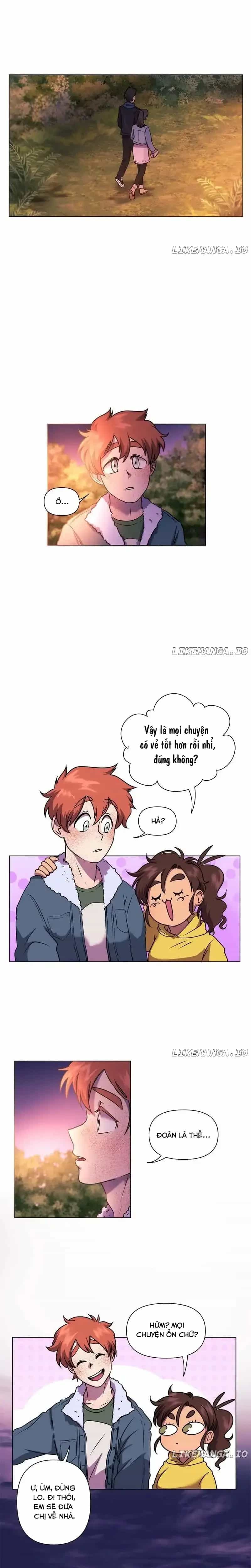 Roots Of The Heart - Chương 22 - ảnh 16