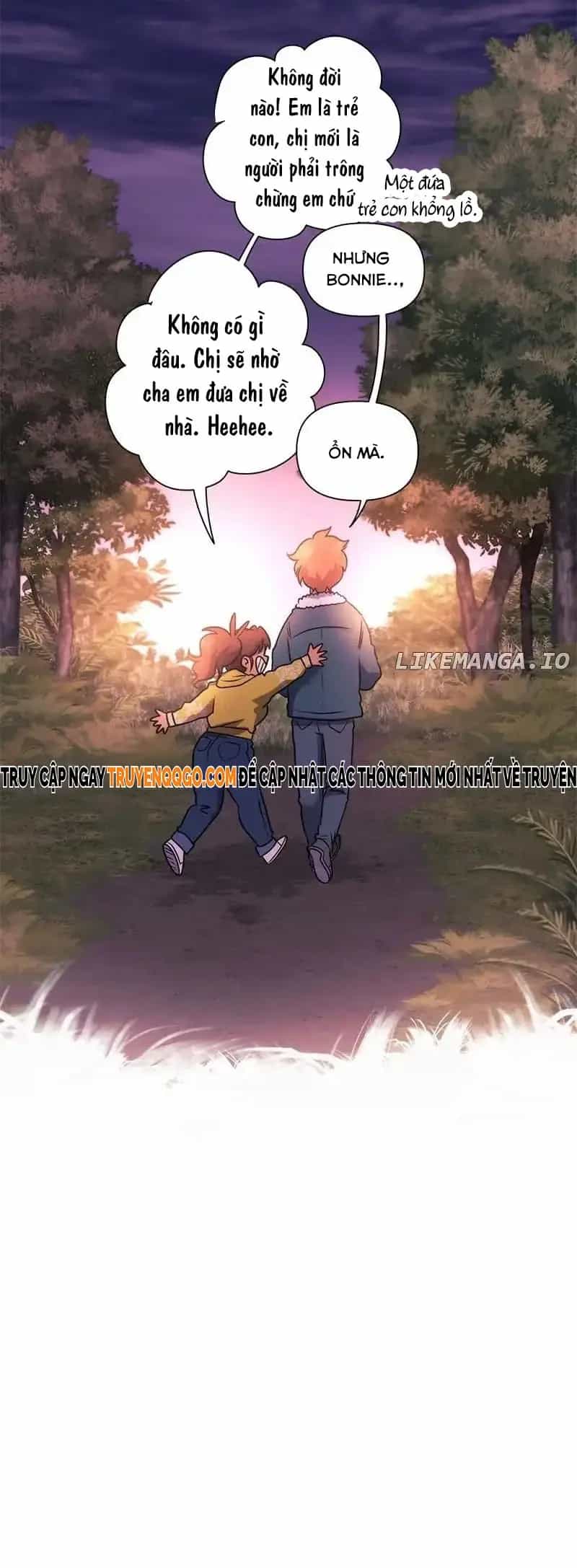 Roots Of The Heart - Chương 22 - ảnh 17