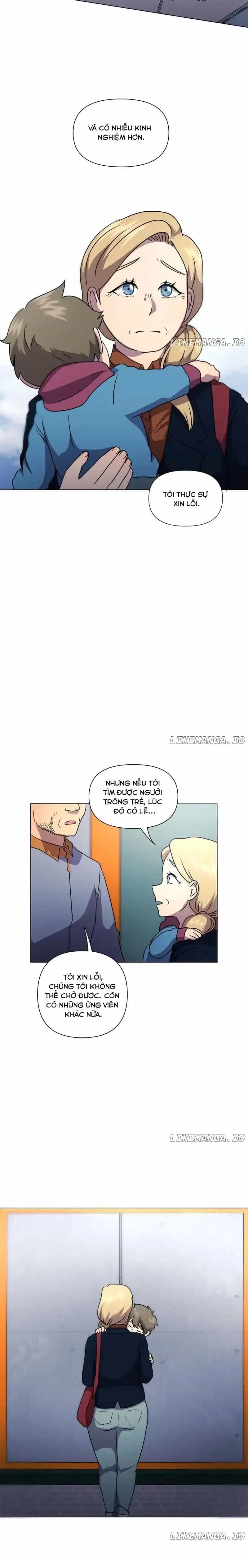 Roots Of The Heart - Chương 23 - ảnh 11