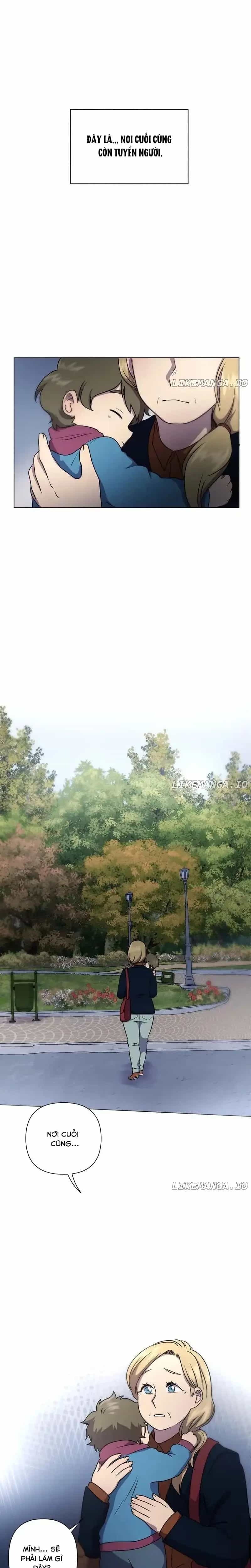 Roots Of The Heart - Chương 23 - ảnh 12