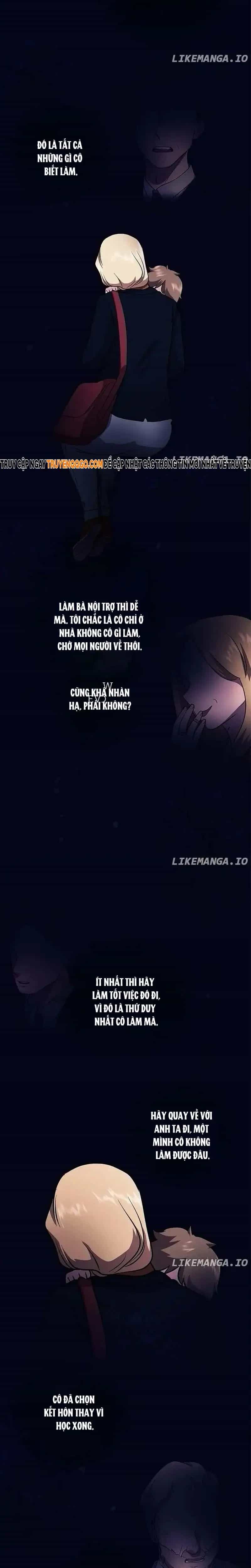 Roots Of The Heart - Chương 23 - ảnh 14