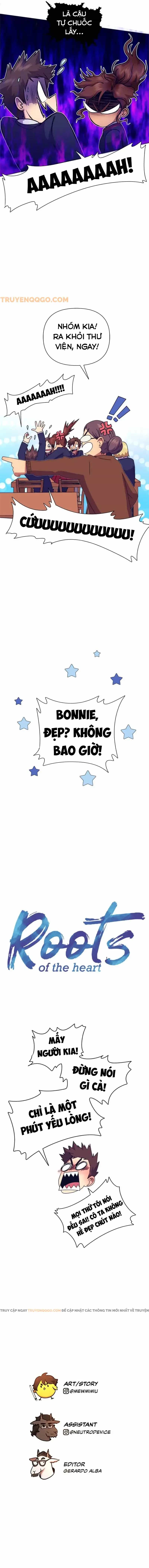 Roots Of The Heart - Chương 26 - ảnh 9