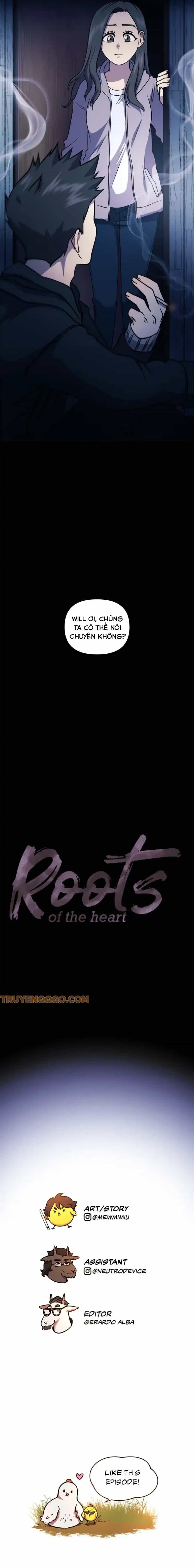 Roots Of The Heart - Chương 31 - ảnh 8