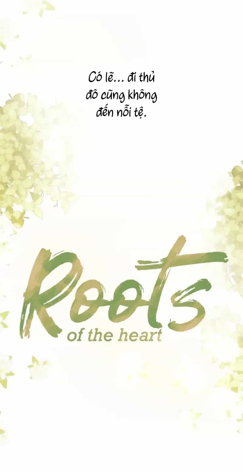 Roots Of The Heart - Chương 45 - ảnh 9