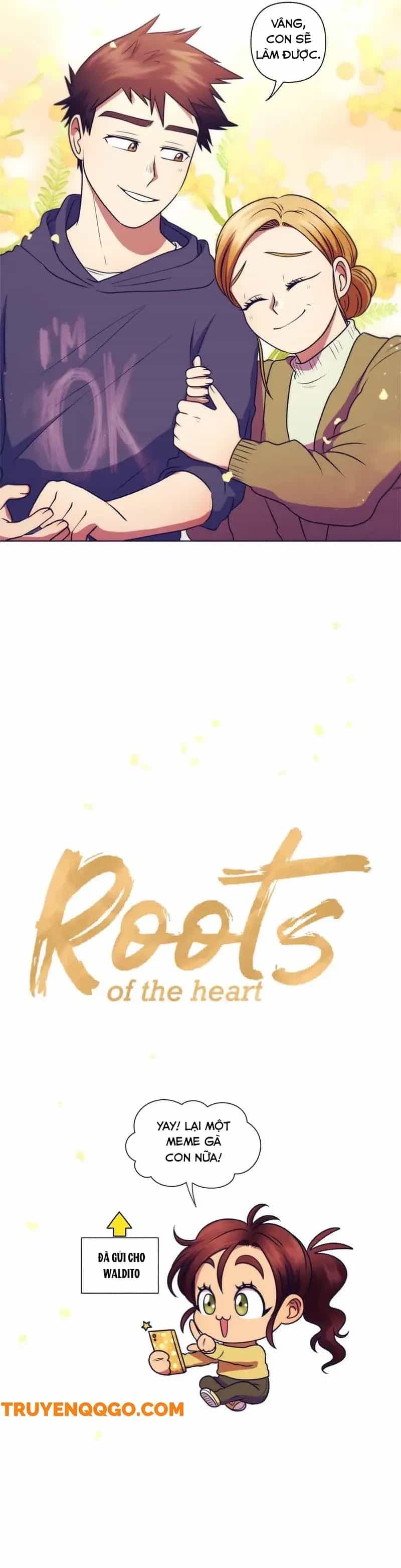 Roots Of The Heart - Chương 55 - ảnh 8