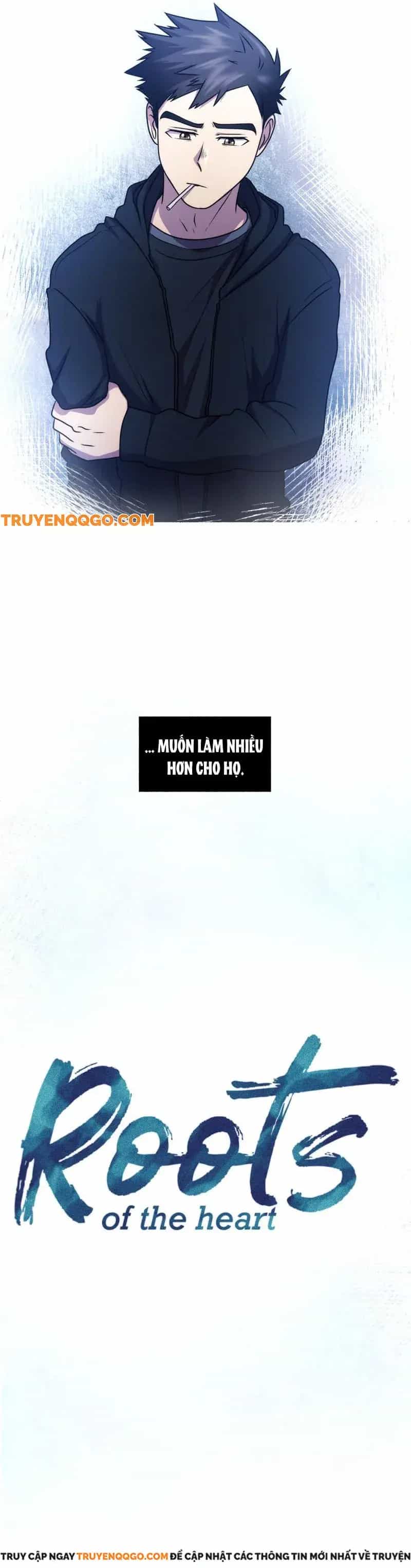 Roots Of The Heart - Chương 59 - ảnh 8