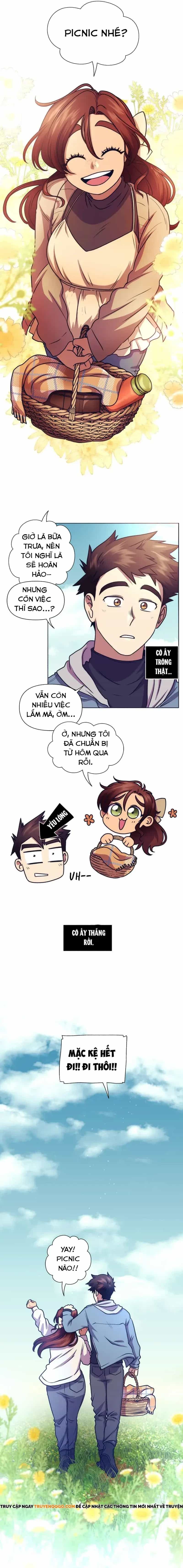 Roots Of The Heart - Chương 78 - ảnh 9