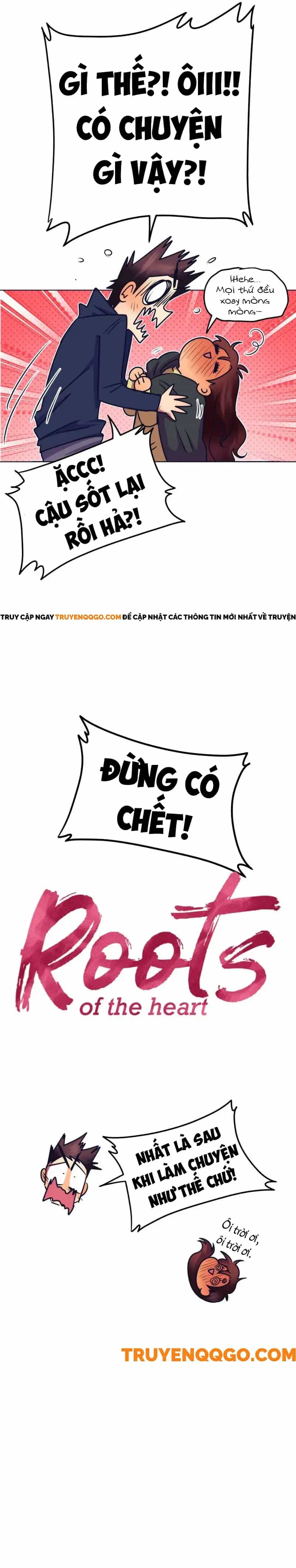 Roots Of The Heart - Chương 83 - ảnh 9