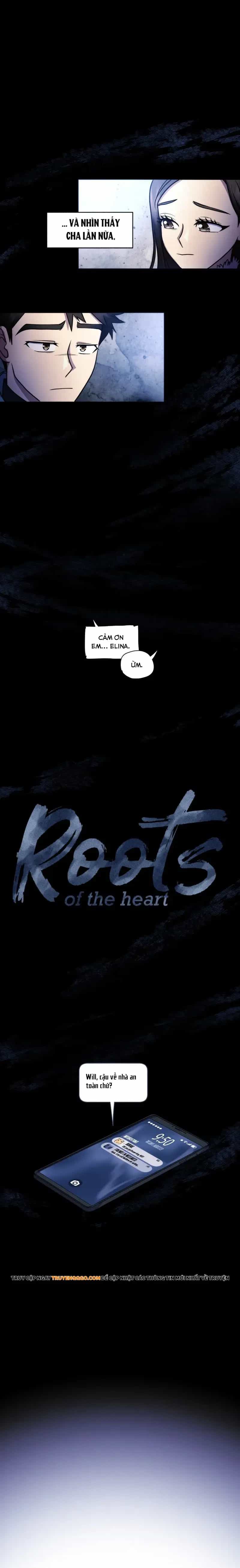 Roots Of The Heart - Chương 85 - ảnh 8