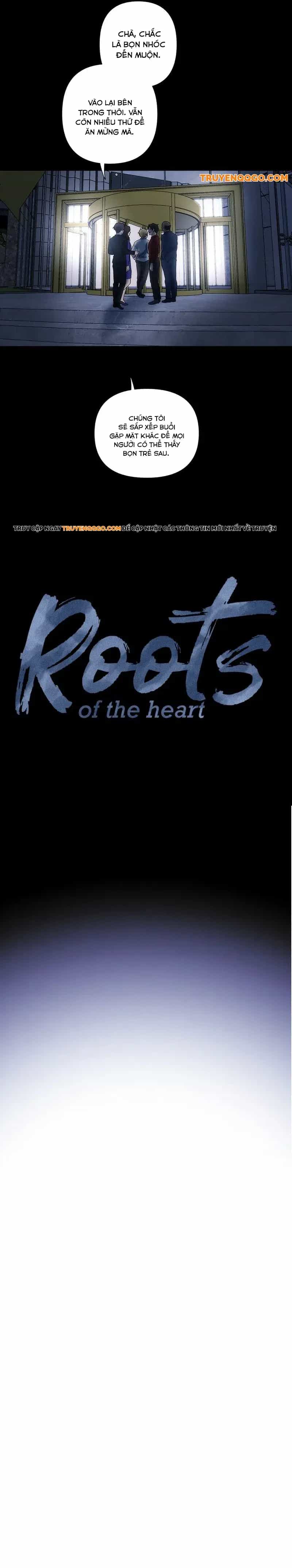 Roots Of The Heart - Chương 89 - ảnh 9