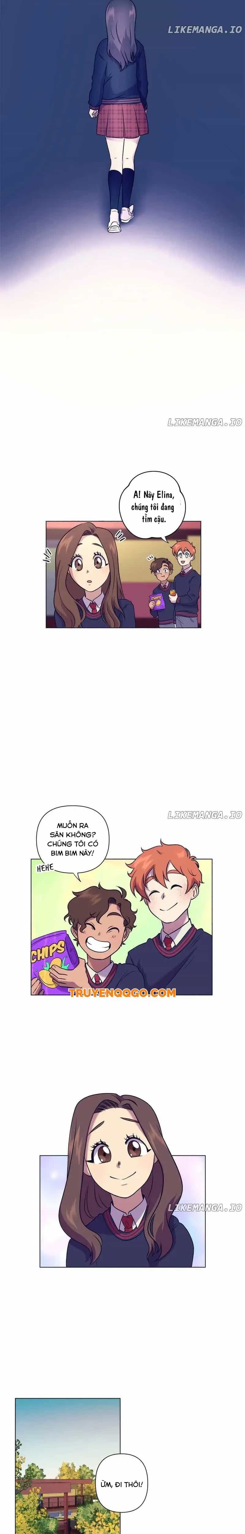 Roots Of The Heart - Chương 9 - ảnh 11