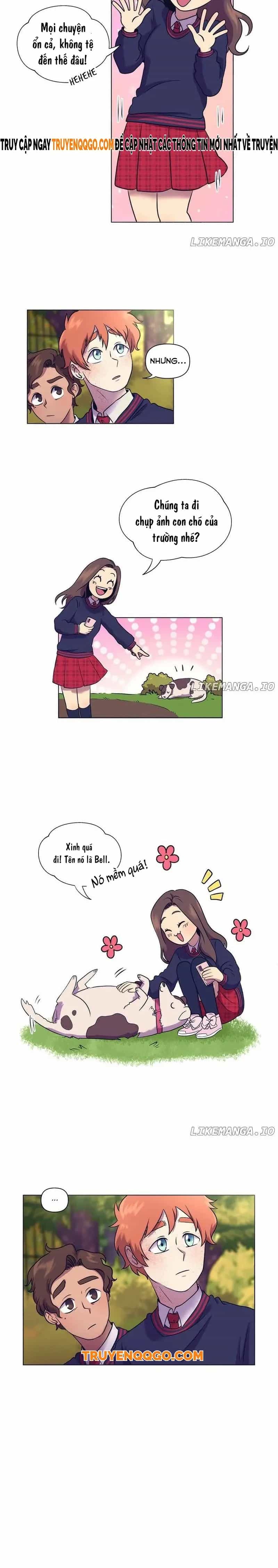 Roots Of The Heart - Chương 9 - ảnh 16
