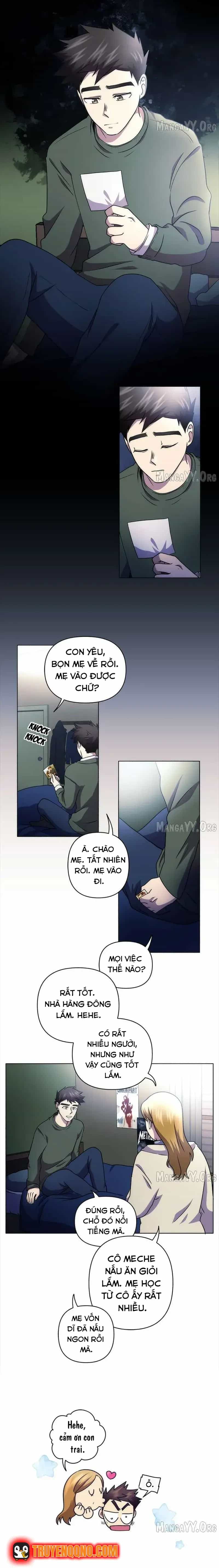 Roots Of The Heart - Chương 95 - ảnh 5