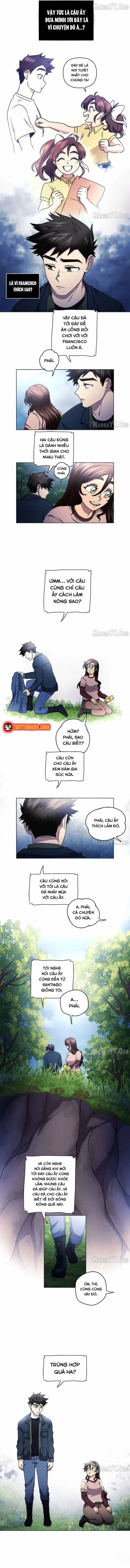 Roots Of The Heart - Chương 96 - ảnh 10