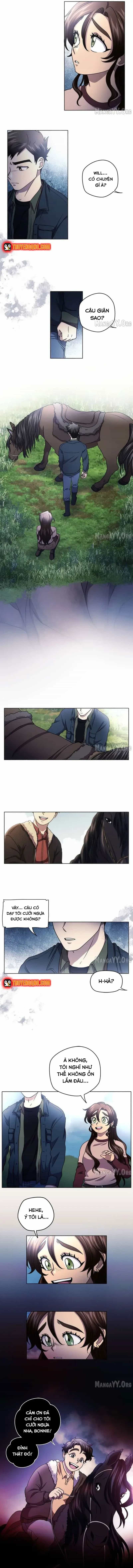 Roots Of The Heart - Chương 96 - ảnh 11
