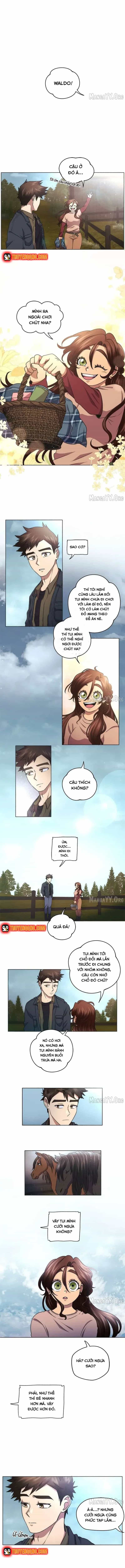 Roots Of The Heart - Chương 96 - ảnh 5