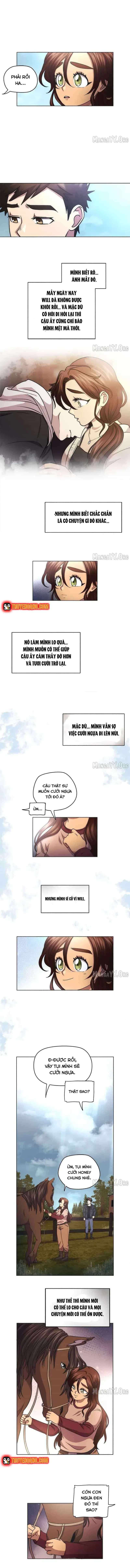 Roots Of The Heart - Chương 96 - ảnh 6