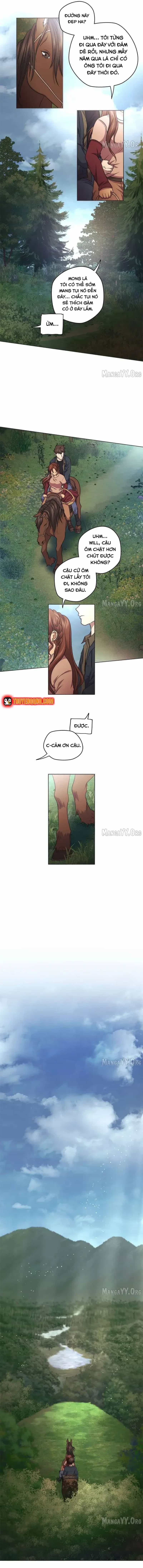 Roots Of The Heart - Chương 96 - ảnh 8