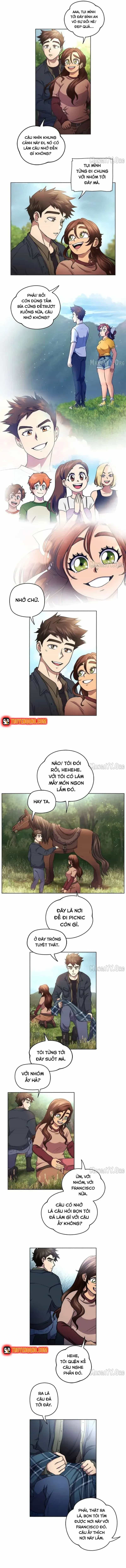 Roots Of The Heart - Chương 96 - ảnh 9