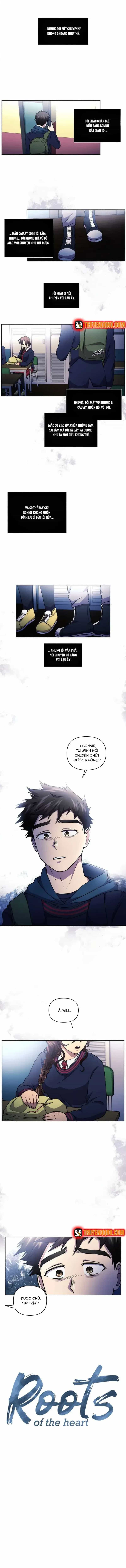 Roots Of The Heart - Chương 97 - ảnh 14