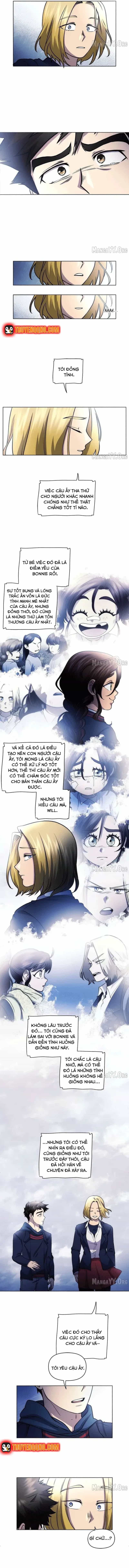Roots Of The Heart - Chương 98 - ảnh 10