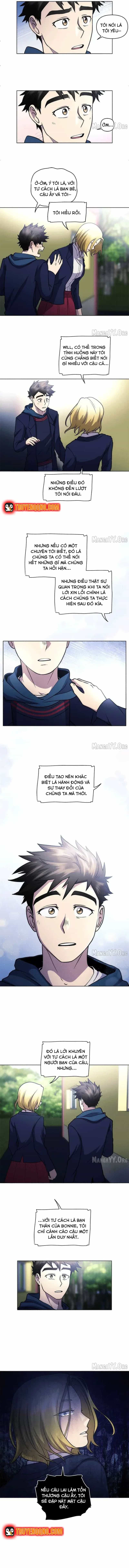 Roots Of The Heart - Chương 98 - ảnh 11