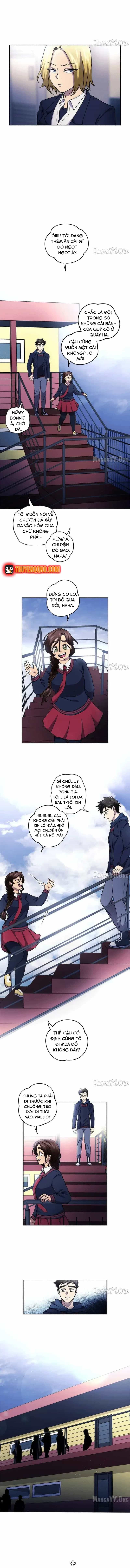 Roots Of The Heart - Chương 98 - ảnh 4