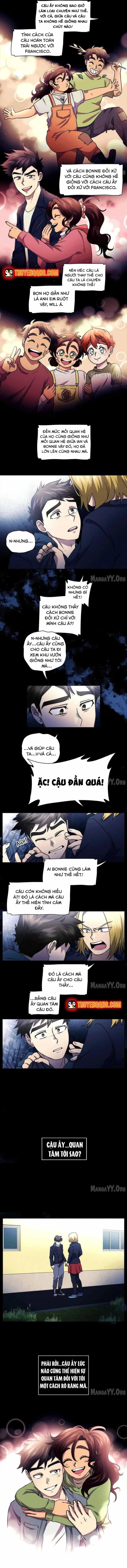 Roots Of The Heart - Chương 98 - ảnh 7