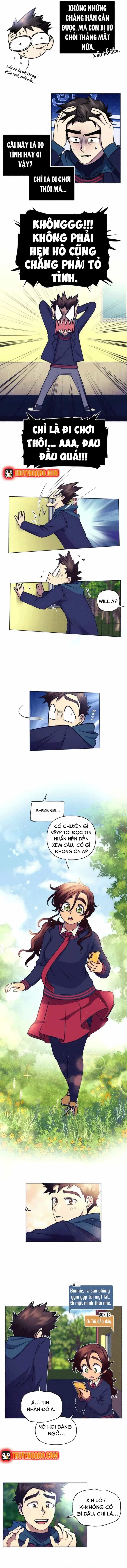 Roots Of The Heart - Chương 99 - ảnh 12