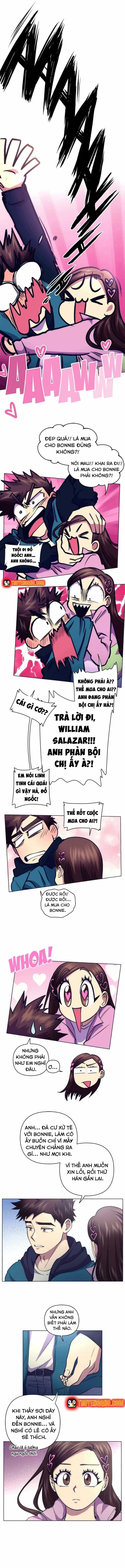 Roots Of The Heart - Chương 99 - ảnh 8