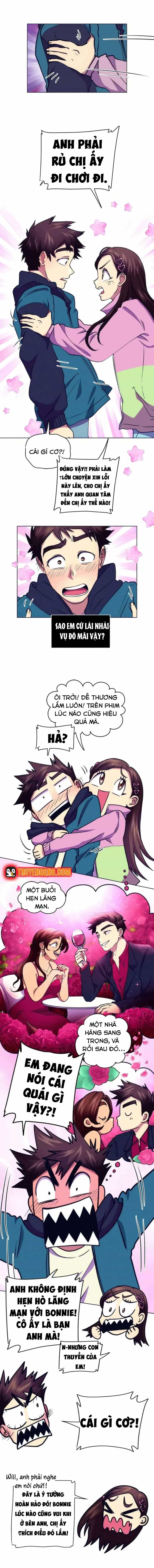 Roots Of The Heart - Chương 99 - ảnh 9