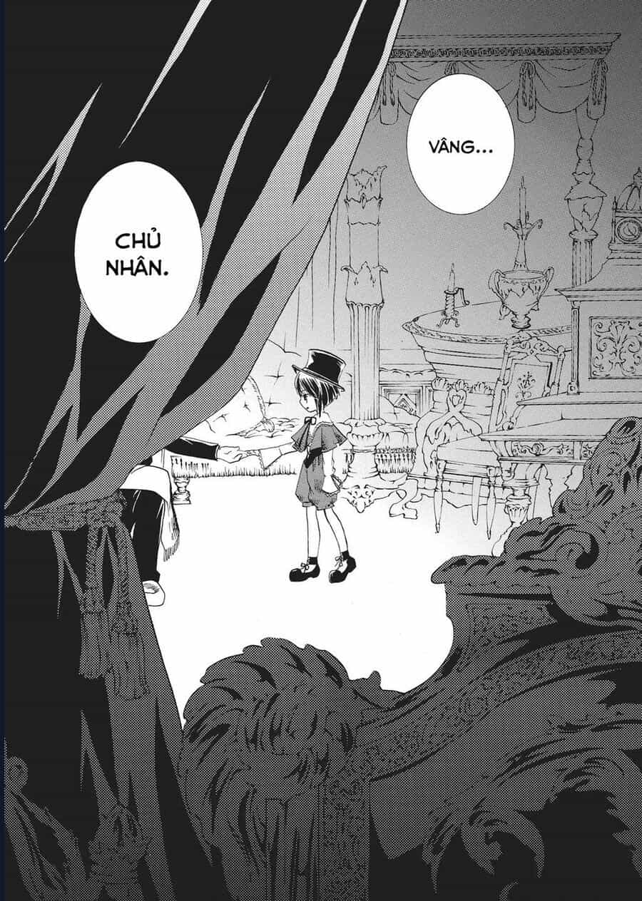 Rozen Maiden - Chương 12 - ảnh 23