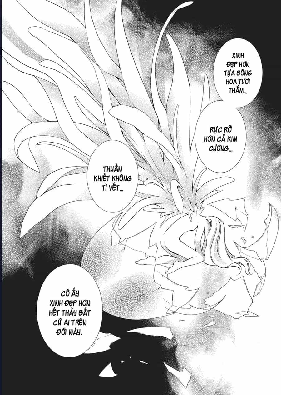Rozen Maiden - Chương 15 - ảnh 19