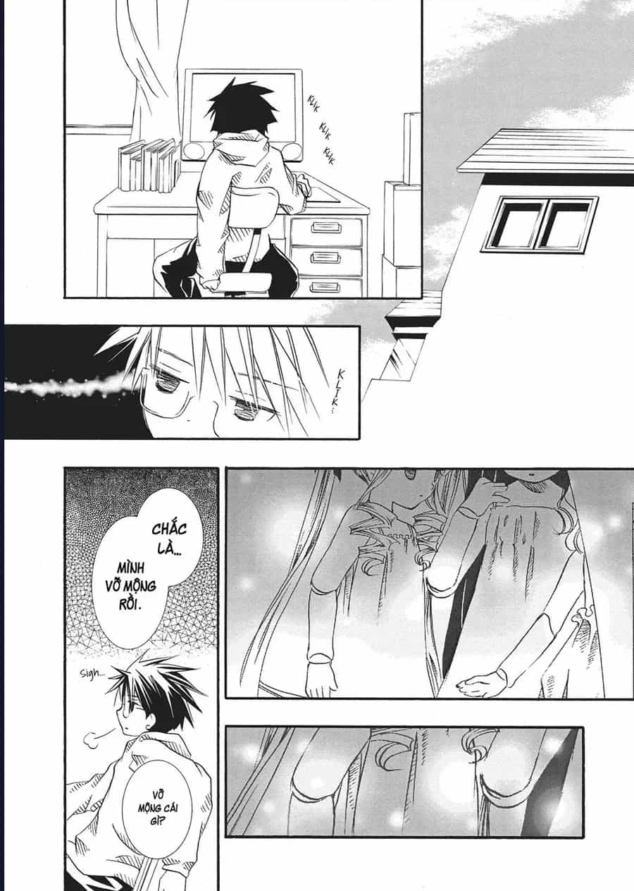 Rozen Maiden - Chương 15 - ảnh 9