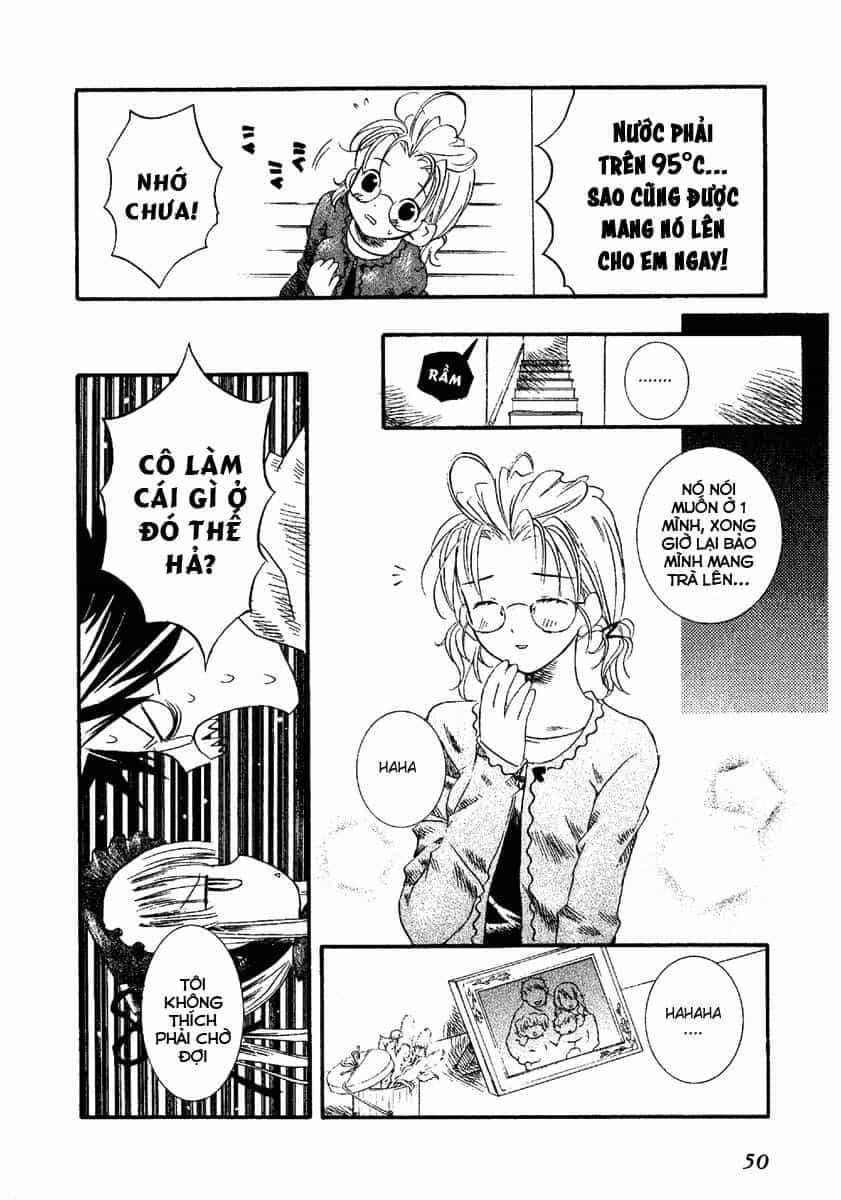 Rozen Maiden - Chương 0.2 - ảnh 21