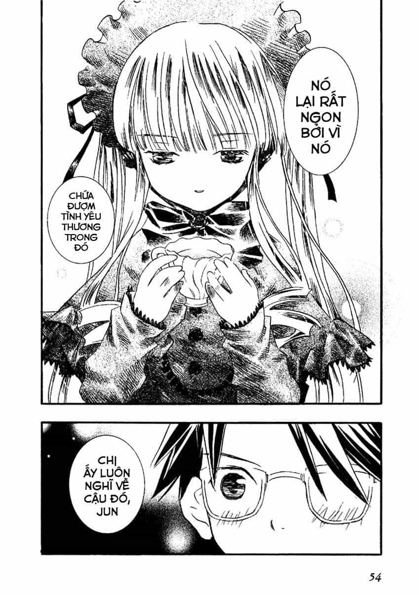Rozen Maiden - Chương 0.2 - ảnh 25