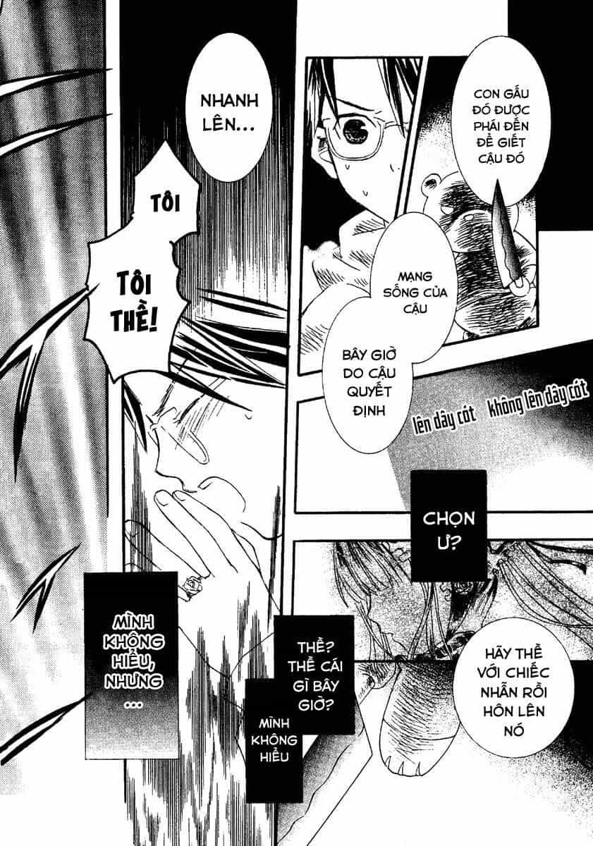Rozen Maiden - Chương 0.2 - ảnh 7
