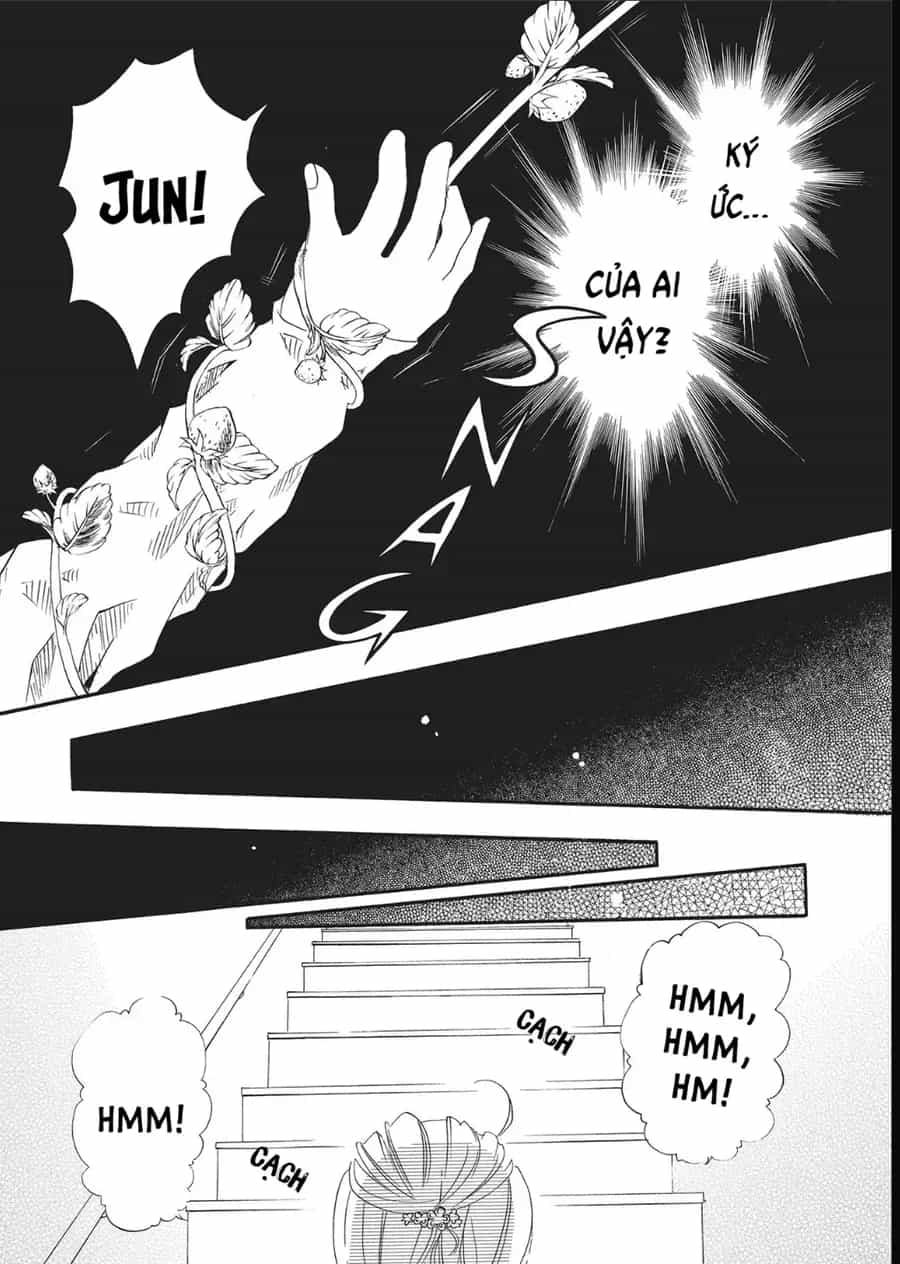 Rozen Maiden - Chương 19 - ảnh 16