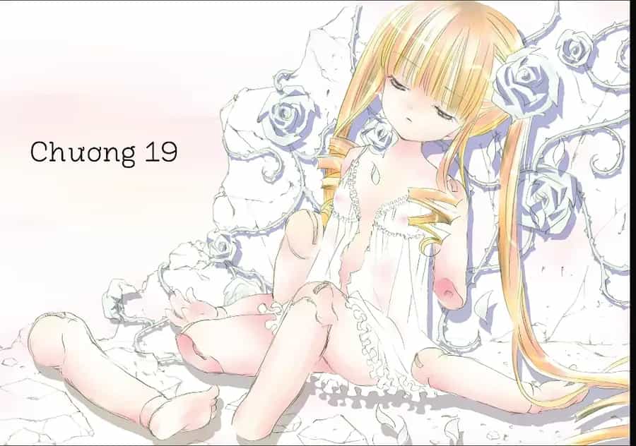 Rozen Maiden - Chương 19 - ảnh 2