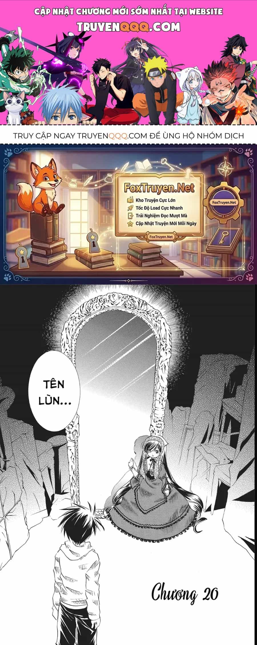 Rozen Maiden - Chương 20 - ảnh 1