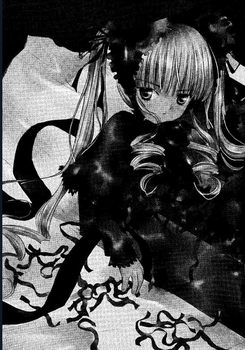Rozen Maiden - Chương 0.5 - ảnh 3