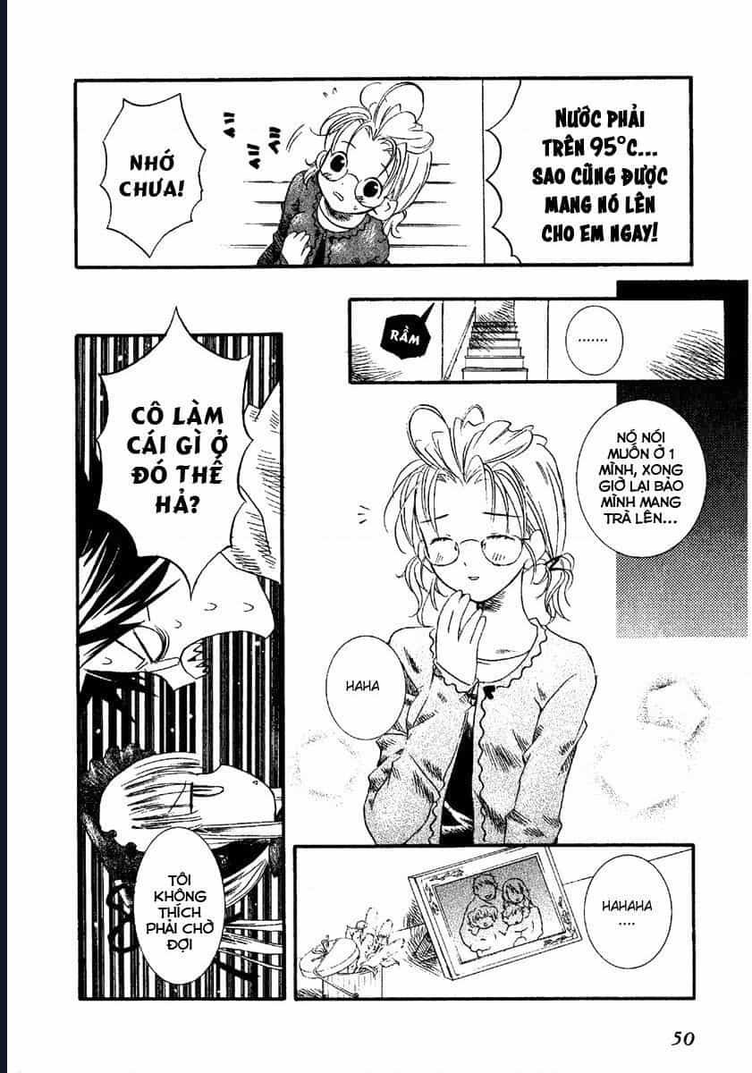 Rozen Maiden - Chương 0.6 - ảnh 20