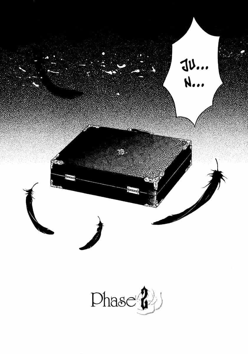Rozen Maiden - Chương 2 - ảnh 2