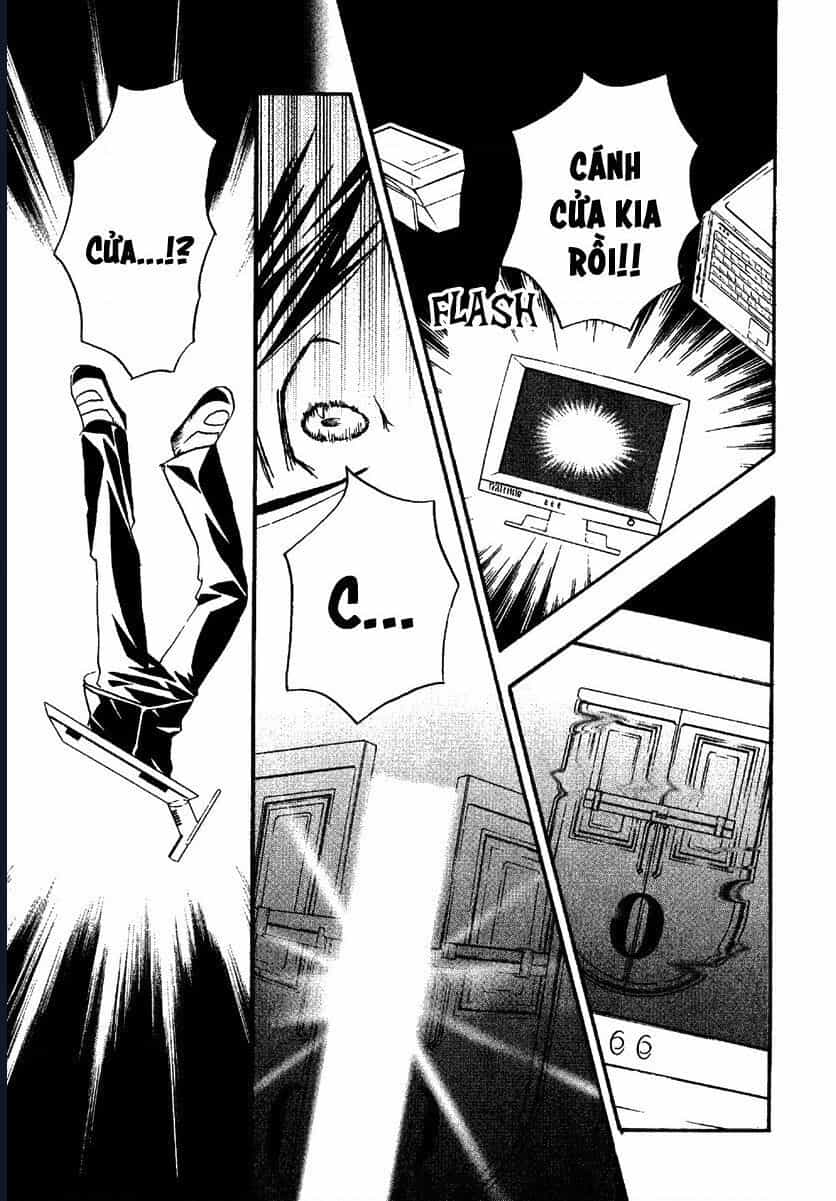 Rozen Maiden - Chương 4 - ảnh 15