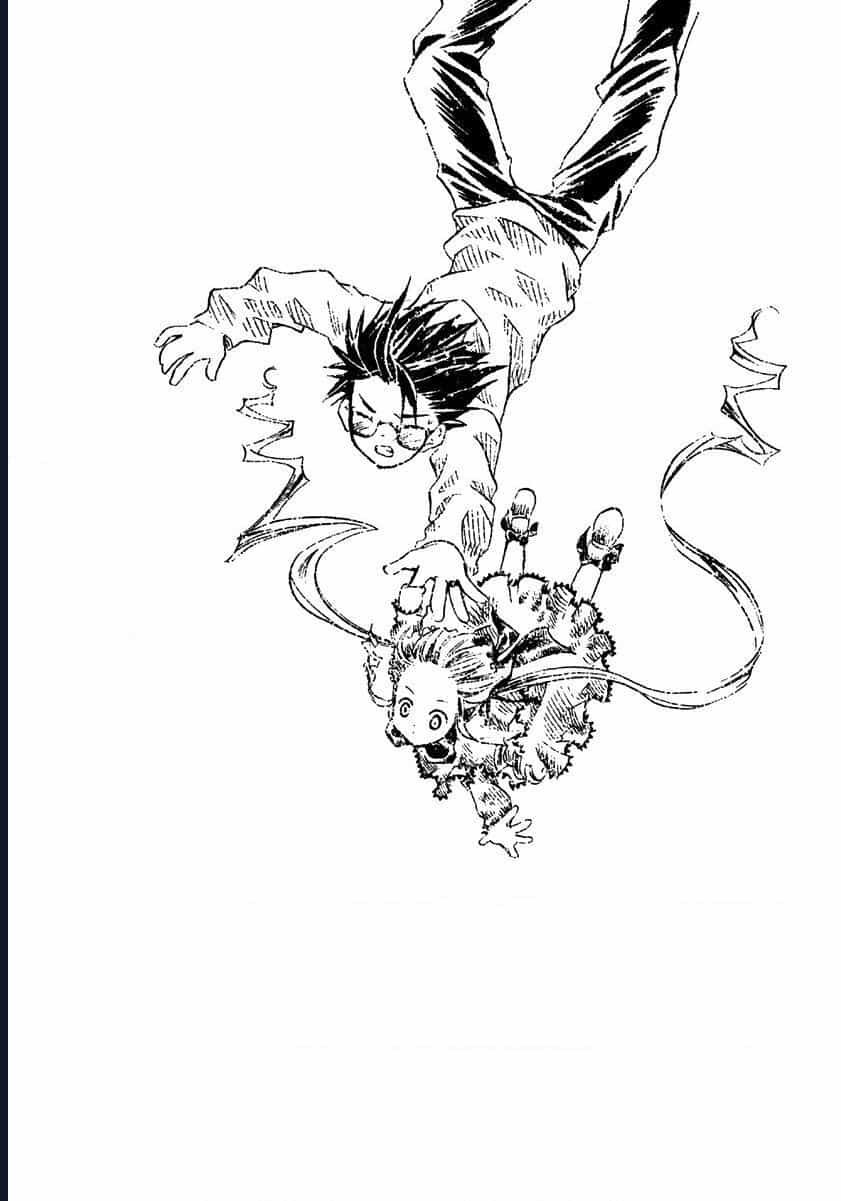 Rozen Maiden - Chương 4 - ảnh 4
