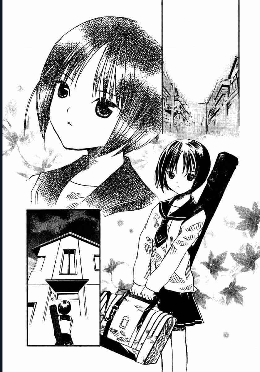 Rozen Maiden - Chương 4 - ảnh 6