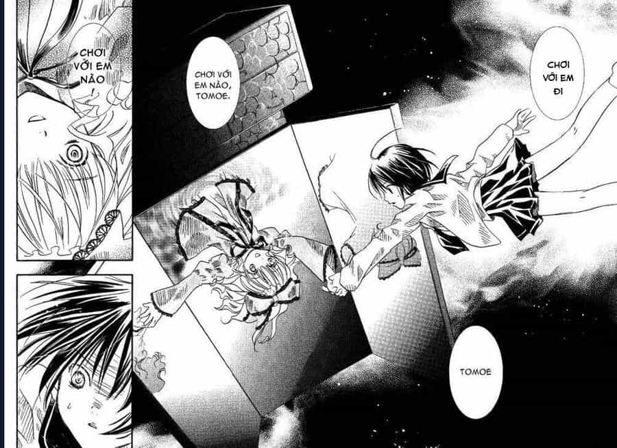 Rozen Maiden - Chương 5 - ảnh 24