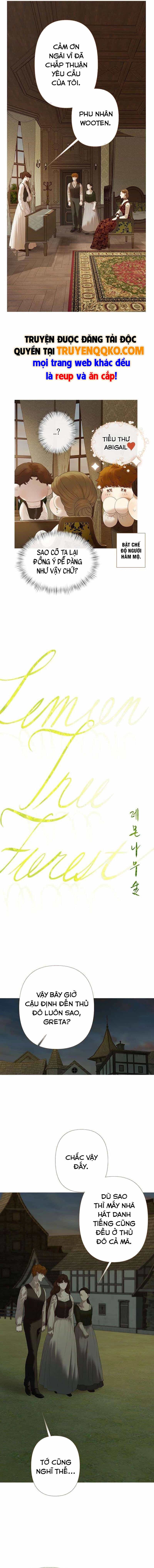 Rừng Chanh - Chương 25 - ảnh 4