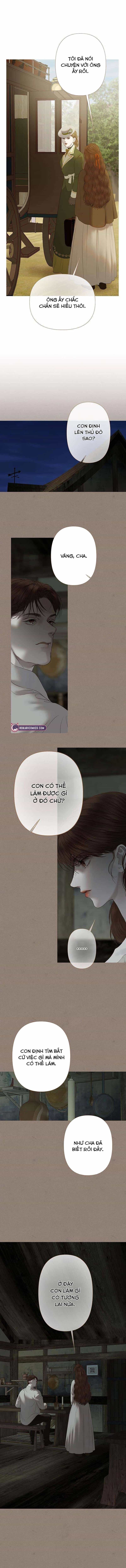 Rừng Chanh - Chương 25 - ảnh 7
