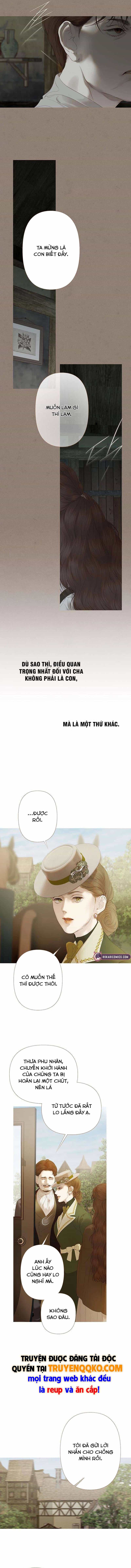 Rừng Chanh - Chương 25 - ảnh 8